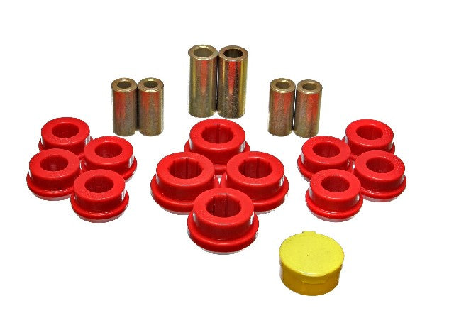 Suspension Control Arm Bushing Kit Energy Suspension 16.3112R