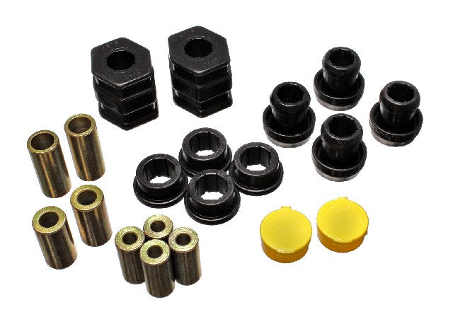 Suspension Control Arm Bushing Kit Energy Suspension 16.3114G