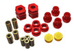 Suspension Control Arm Bushing Kit Energy Suspension 16.3114R