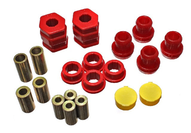 Suspension Control Arm Bushing Kit Energy Suspension 16.3114R