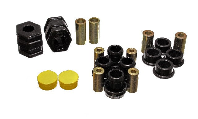 Suspension Control Arm Bushing Kit Energy Suspension 16.3115G