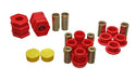 Suspension Control Arm Bushing Kit Energy Suspension 16.3115R