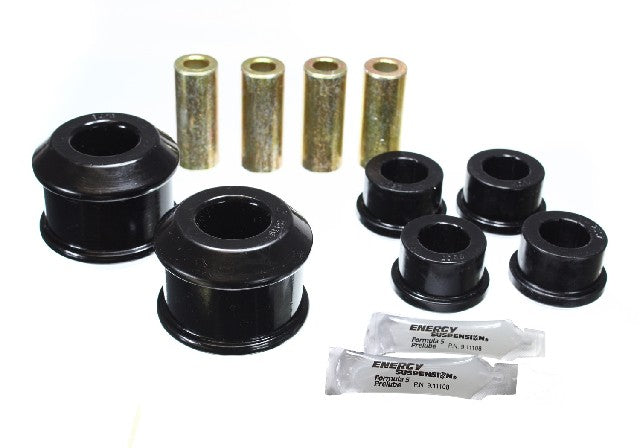 Suspension Control Arm Bushing Kit Energy Suspension 16.3116G