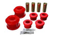 Suspension Control Arm Bushing Kit Energy Suspension 16.3116R