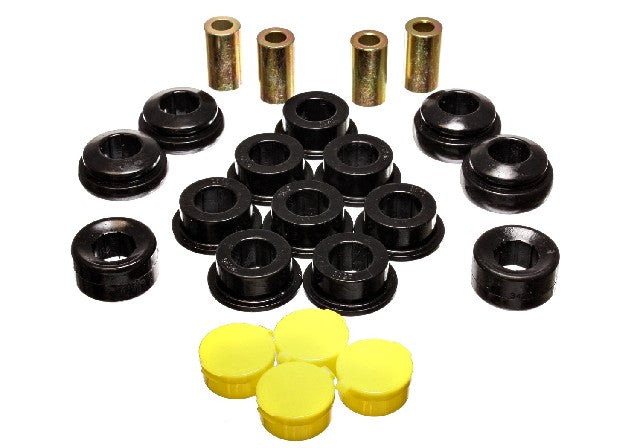 Suspension Control Arm Bushing Kit Energy Suspension 16.3117G
