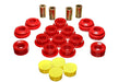 Suspension Control Arm Bushing Kit Energy Suspension 16.3117R