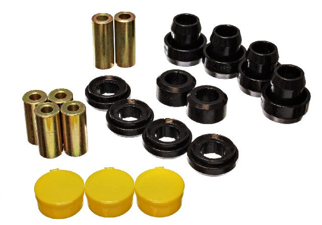 Suspension Control Arm Bushing Kit Energy Suspension 16.3119G