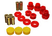 Suspension Control Arm Bushing Kit Energy Suspension 16.3119R