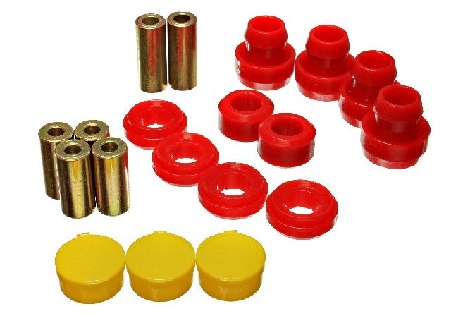 Suspension Control Arm Bushing Kit Energy Suspension 16.3119R