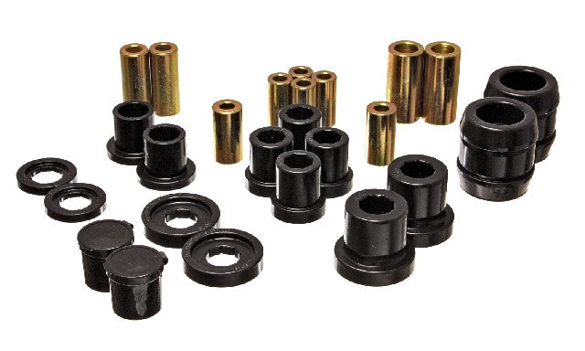 Suspension Control Arm Bushing Kit Energy Suspension 16.3120G