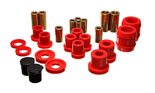 Suspension Control Arm Bushing Kit Energy Suspension 16.3120R
