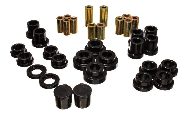 Suspension Control Arm Bushing Kit Energy Suspension 16.3121G