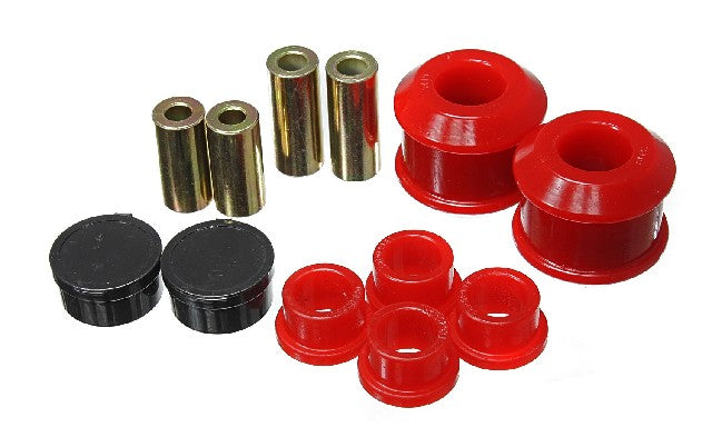 Suspension Control Arm Bushing Kit Energy Suspension 16.3122R