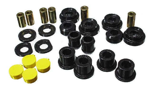Suspension Control Arm Bushing Kit Energy Suspension 16.3123G