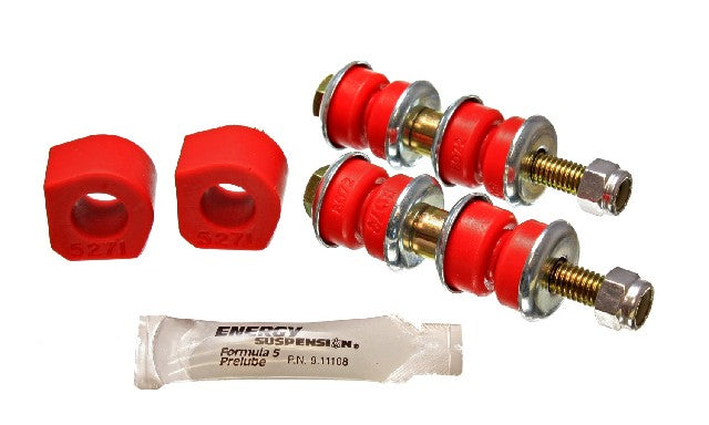 Suspension Stabilizer Bar Bushing Kit Energy Suspension 16.5101R