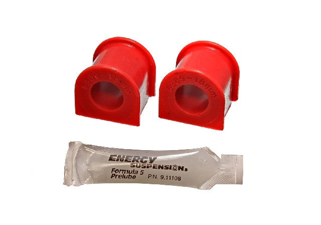 Suspension Stabilizer Bar Bushing Kit Energy Suspension 16.5110R