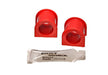 Suspension Stabilizer Bar Bushing Kit Energy Suspension 16.5118R
