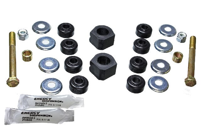 Suspension Stabilizer Bar Bushing Kit Energy Suspension 16.5120G