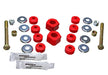Suspension Stabilizer Bar Bushing Kit Energy Suspension 16.5120R
