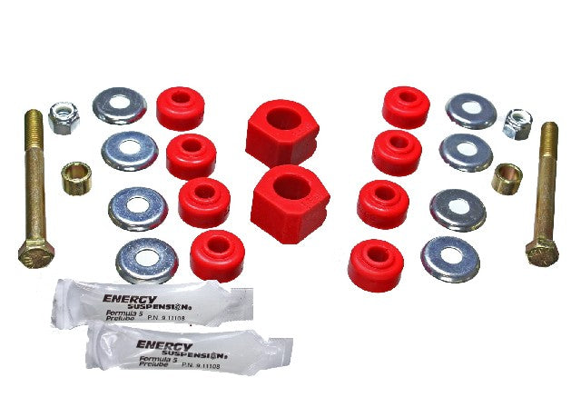 Suspension Stabilizer Bar Bushing Kit Energy Suspension 16.5120R