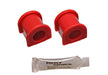 Suspension Stabilizer Bar Bushing Kit Energy Suspension 16.5121R