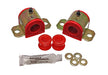 Suspension Stabilizer Bar Bushing Kit Energy Suspension 16.5122R