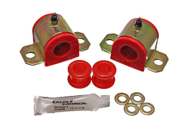 Suspension Stabilizer Bar Bushing Kit Energy Suspension 16.5122R
