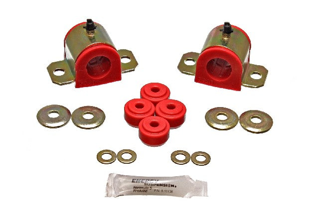 Suspension Stabilizer Bar Bushing Kit Energy Suspension 16.5123R