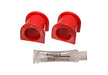 Suspension Stabilizer Bar Bushing Kit Energy Suspension 16.5130R
