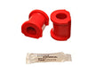 Suspension Stabilizer Bar Bushing Kit Energy Suspension 16.5131R