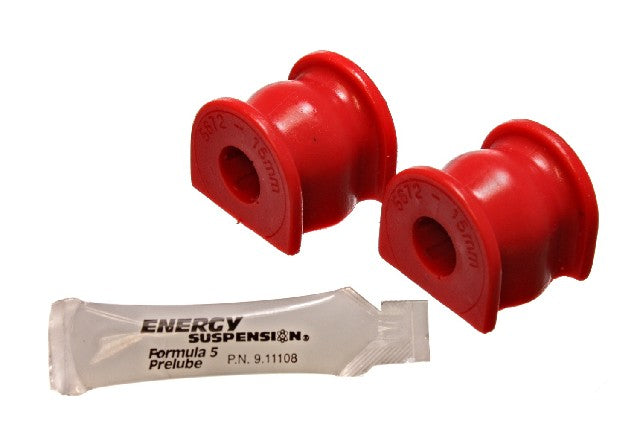 Suspension Stabilizer Bar Bushing Kit Energy Suspension 16.5134R