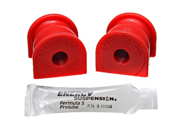 Suspension Stabilizer Bar Bushing Kit Energy Suspension 16.5135R