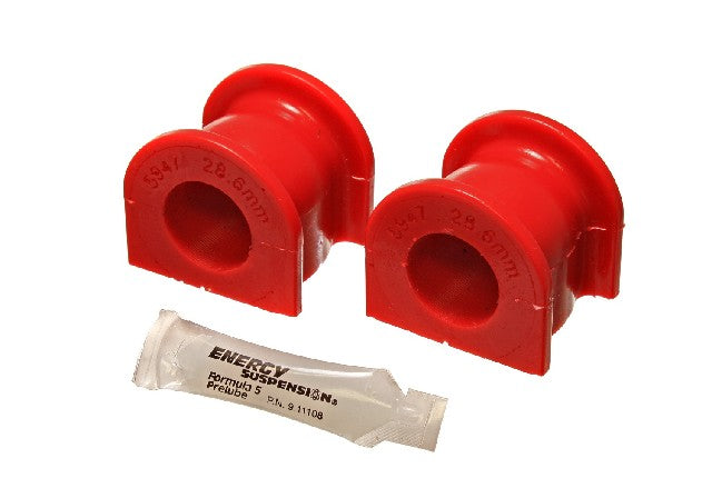 Suspension Stabilizer Bar Bushing Kit Energy Suspension 16.5142R