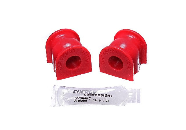Suspension Stabilizer Bar Bushing Kit Energy Suspension 16.5147R