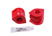 Suspension Stabilizer Bar Bushing Kit Energy Suspension 16.5150R