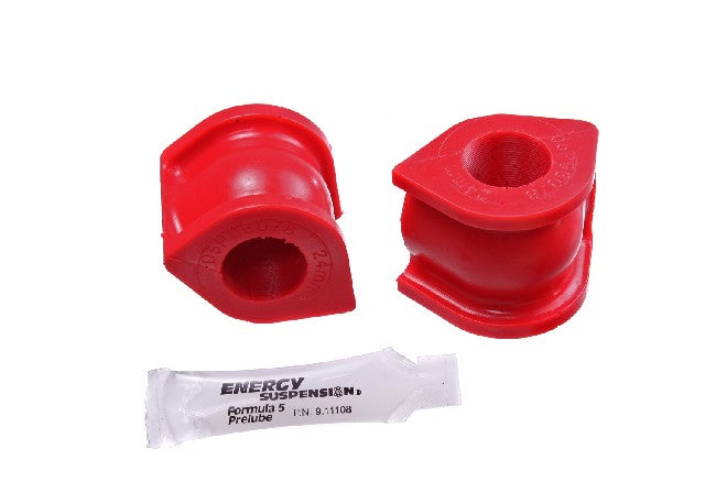 Suspension Stabilizer Bar Bushing Kit Energy Suspension 16.5150R