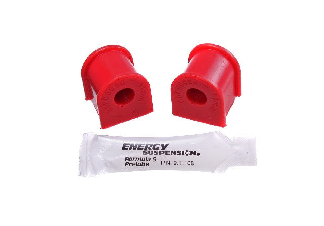 Suspension Stabilizer Bar Bushing Kit Energy Suspension 16.5152R
