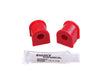 Suspension Stabilizer Bar Bushing Kit Energy Suspension 16.5153R