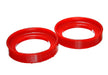 Coil Spring Insulator Energy Suspension 16.6104R
