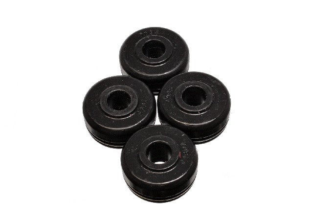 Suspension Strut Rod Bushing Kit Energy Suspension 16.7102G