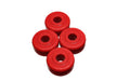Suspension Strut Rod Bushing Kit Energy Suspension 16.7102R