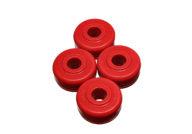 Suspension Strut Rod Bushing Kit Energy Suspension 16.7102R