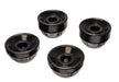 Suspension Strut Rod Bushing Kit Energy Suspension 16.7103G