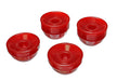 Suspension Strut Rod Bushing Kit Energy Suspension 16.7103R