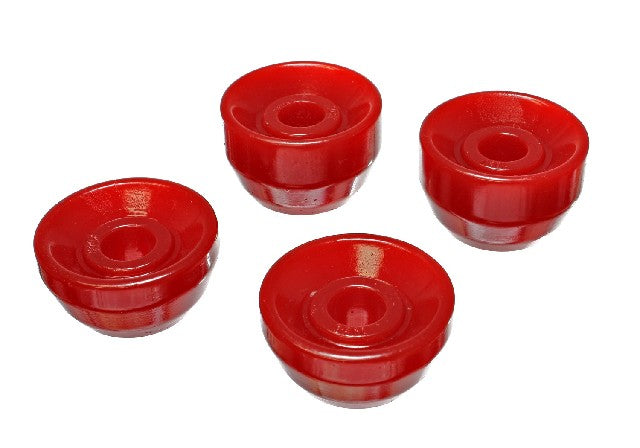 Suspension Strut Rod Bushing Kit Energy Suspension 16.7103R