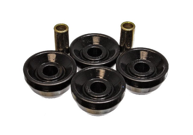 Suspension Strut Rod Bushing Kit Energy Suspension 16.7104G