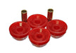 Suspension Strut Rod Bushing Kit Energy Suspension 16.7104R
