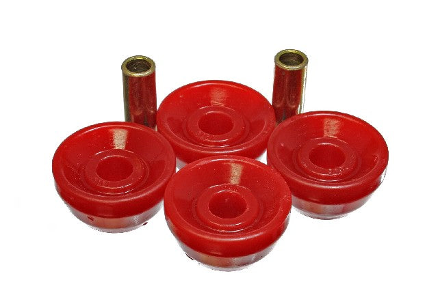 Suspension Strut Rod Bushing Kit Energy Suspension 16.7104R