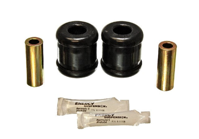 Suspension Strut Rod Bushing Kit Energy Suspension 16.7108G