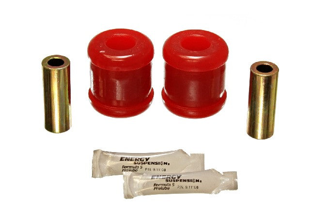 Suspension Strut Rod Bushing Kit Energy Suspension 16.7108R